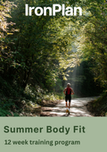 Summer Body Fit